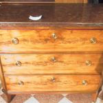 268 8058 CHEST OF DRAWERS